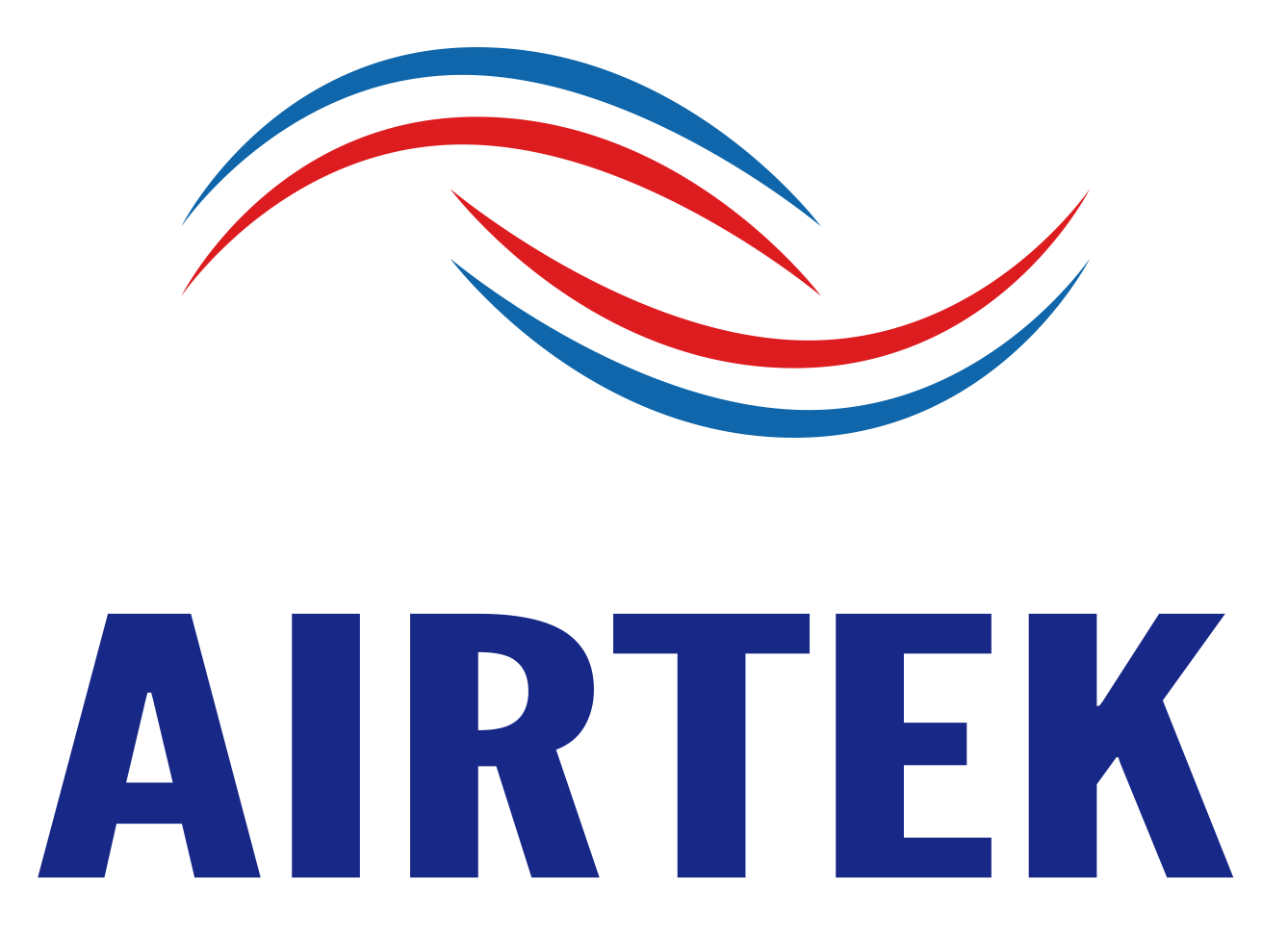 Airtek Logo